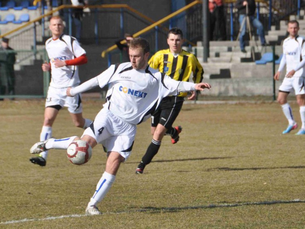 Sportowy weekend w obiektywie 01-02.03.2014 r.