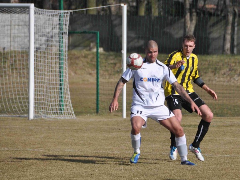 Sportowy weekend w obiektywie 01-02.03.2014 r.