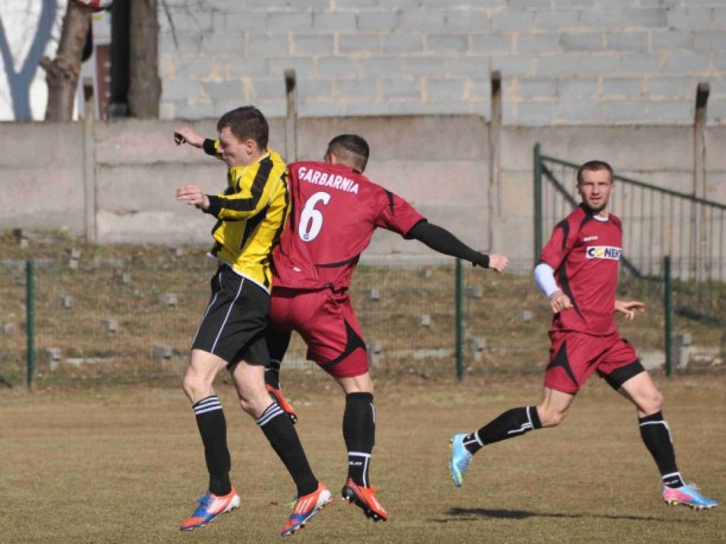 Sportowy weekend w obiektywie 01-02.03.2014 r.