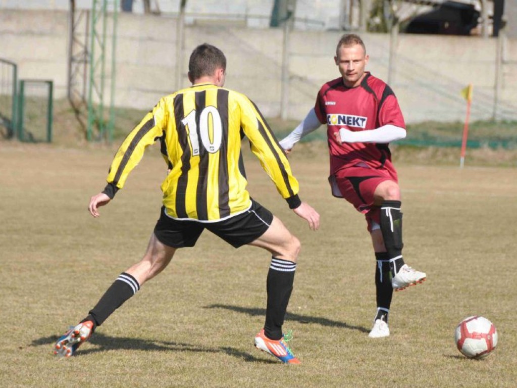 Sportowy weekend w obiektywie 01-02.03.2014 r.