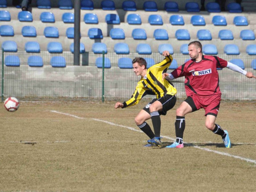 Sportowy weekend w obiektywie 01-02.03.2014 r.