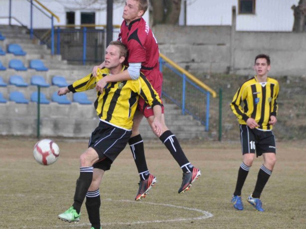 Sportowy weekend w obiektywie 01-02.03.2014 r.