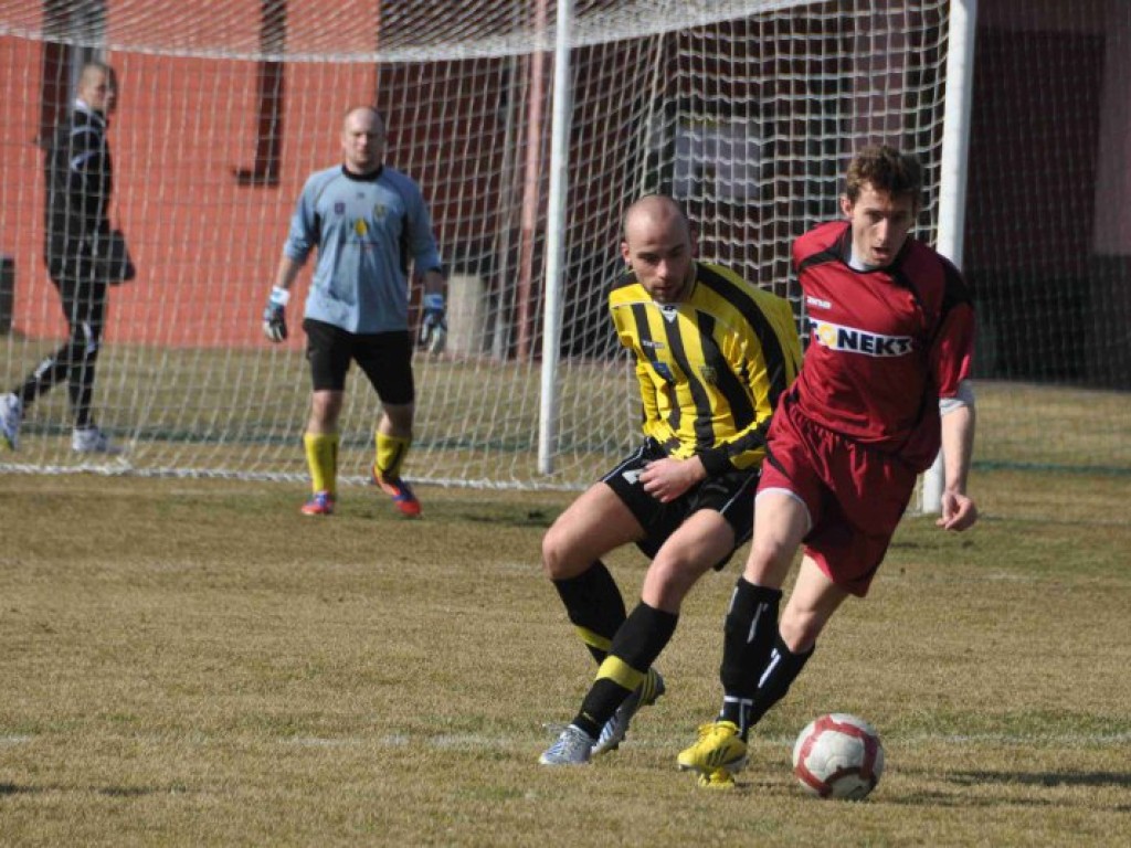 Sportowy weekend w obiektywie 01-02.03.2014 r.