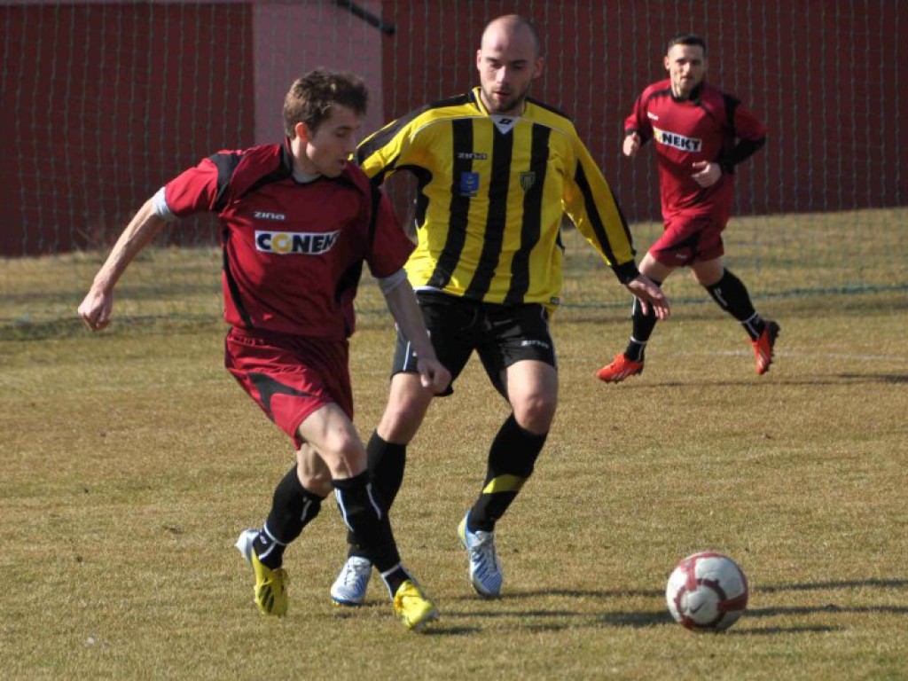 Sportowy weekend w obiektywie 01-02.03.2014 r.