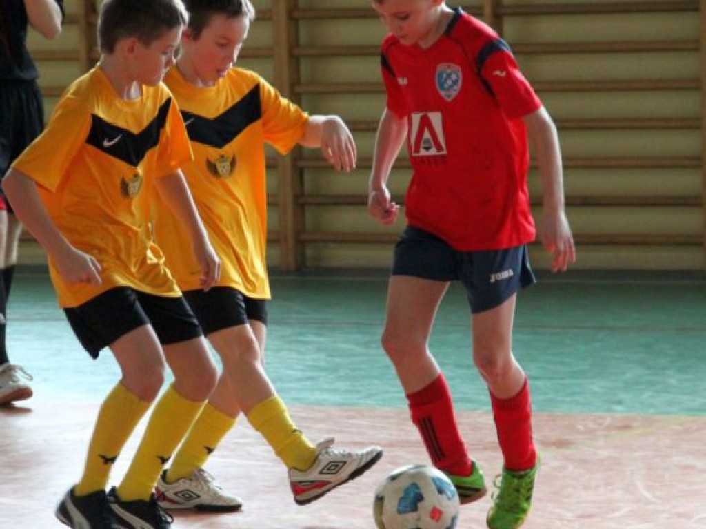 Sportowy weekend w obiektywie 01-02.03.2014 r.