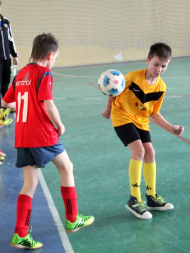 Sportowy weekend w obiektywie 01-02.03.2014 r.