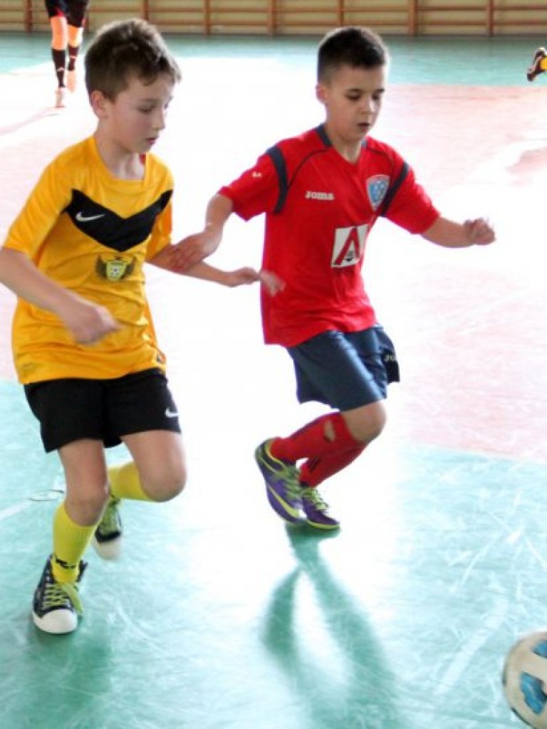 Sportowy weekend w obiektywie 01-02.03.2014 r.