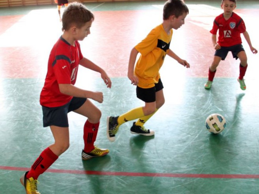 Sportowy weekend w obiektywie 01-02.03.2014 r.