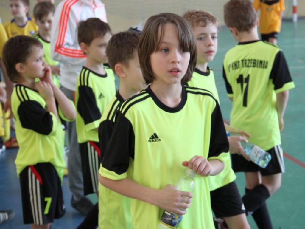 Sportowy weekend w obiektywie 01-02.03.2014 r.