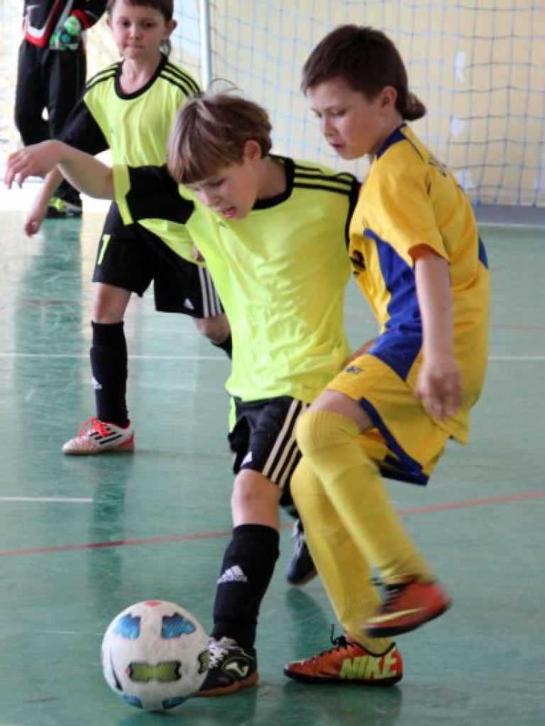 Sportowy weekend w obiektywie 01-02.03.2014 r.