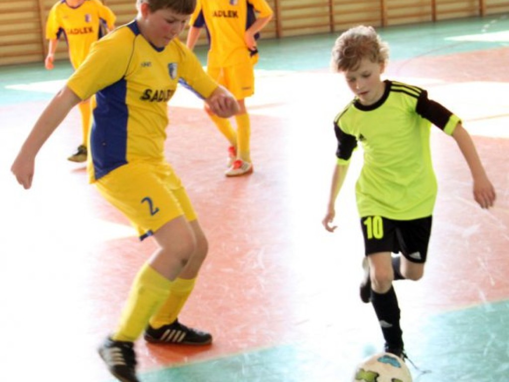 Sportowy weekend w obiektywie 01-02.03.2014 r.