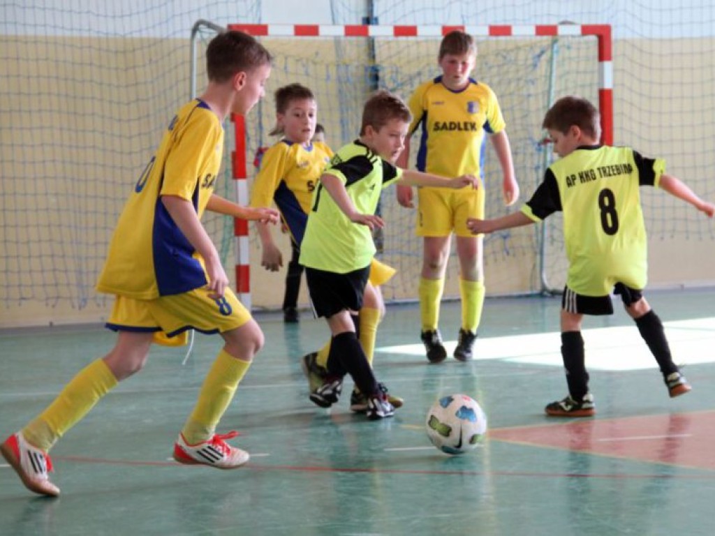 Sportowy weekend w obiektywie 01-02.03.2014 r.