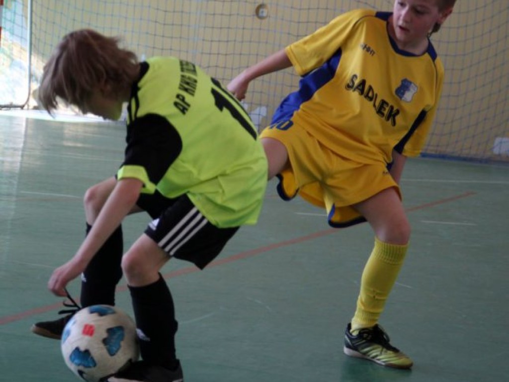 Sportowy weekend w obiektywie 01-02.03.2014 r.