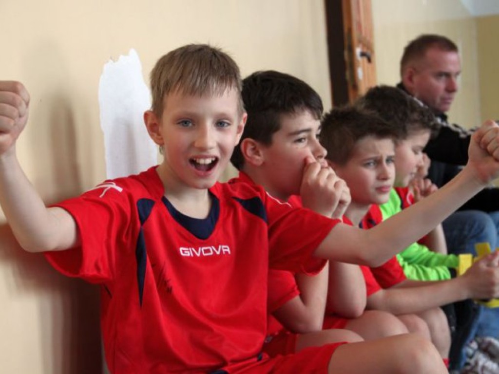 Sportowy weekend w obiektywie 01-02.03.2014 r.