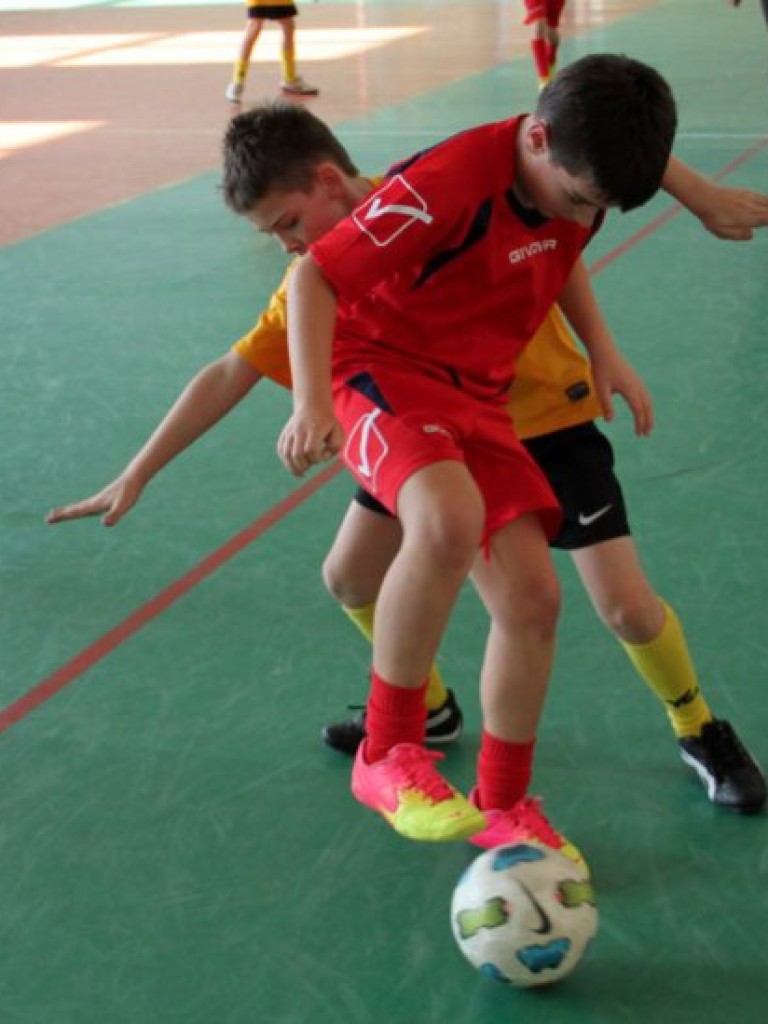 Sportowy weekend w obiektywie 01-02.03.2014 r.
