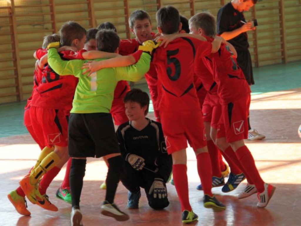Sportowy weekend w obiektywie 01-02.03.2014 r.