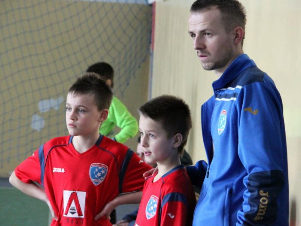 Sportowy weekend w obiektywie 01-02.03.2014 r.