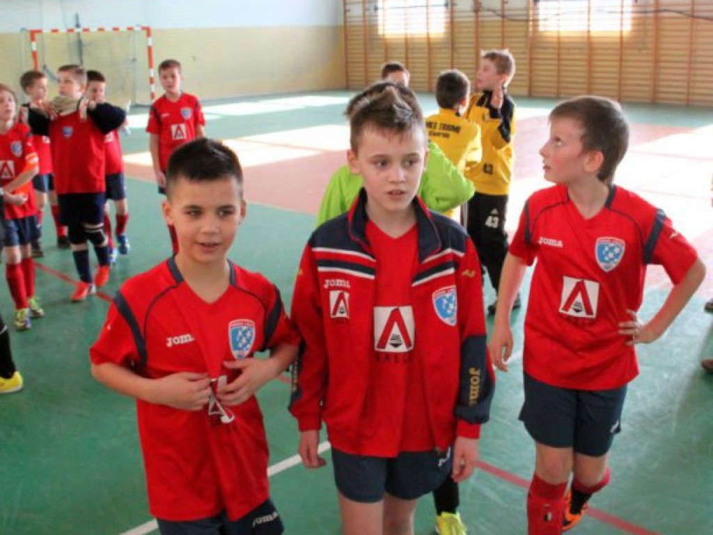 Sportowy weekend w obiektywie 01-02.03.2014 r.