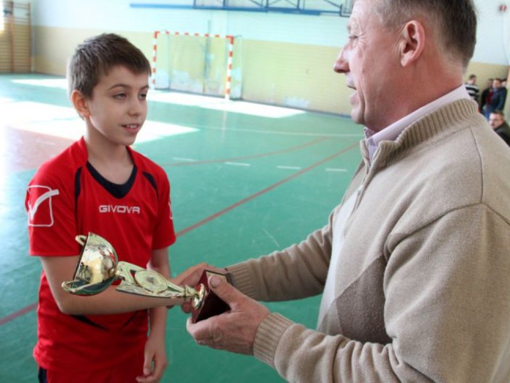 Sportowy weekend w obiektywie 01-02.03.2014 r.