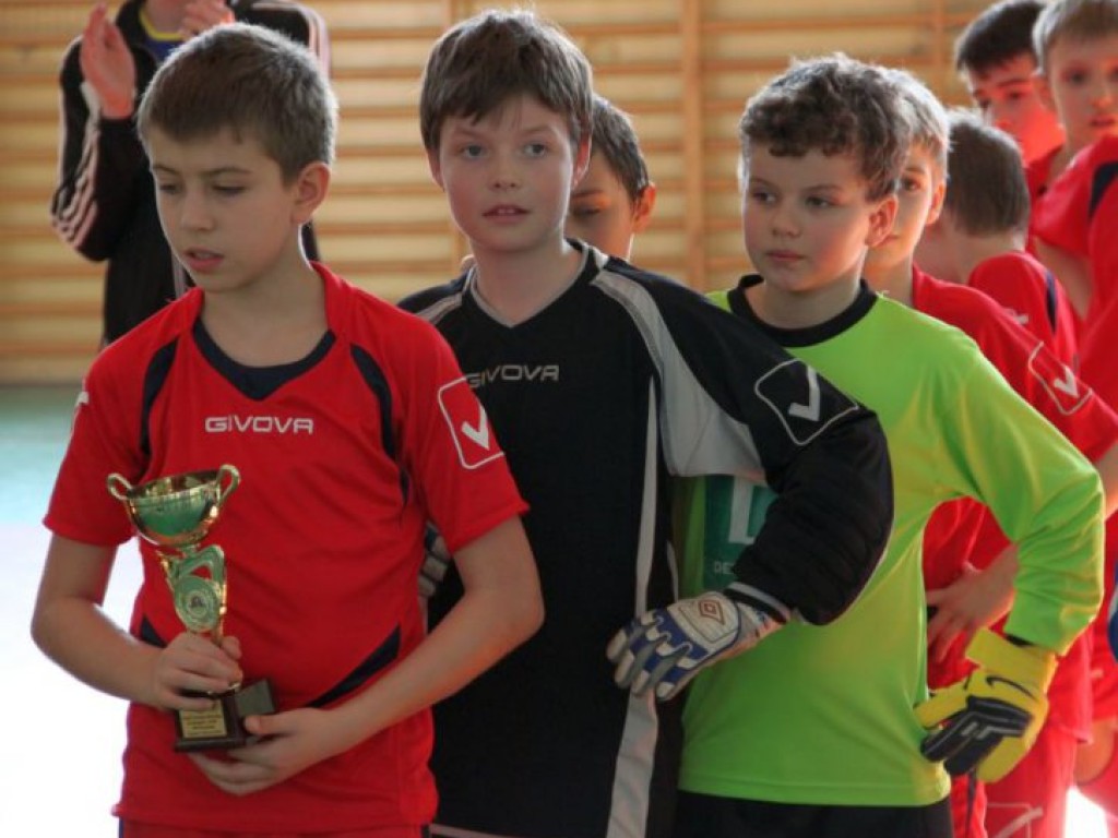Sportowy weekend w obiektywie 01-02.03.2014 r.