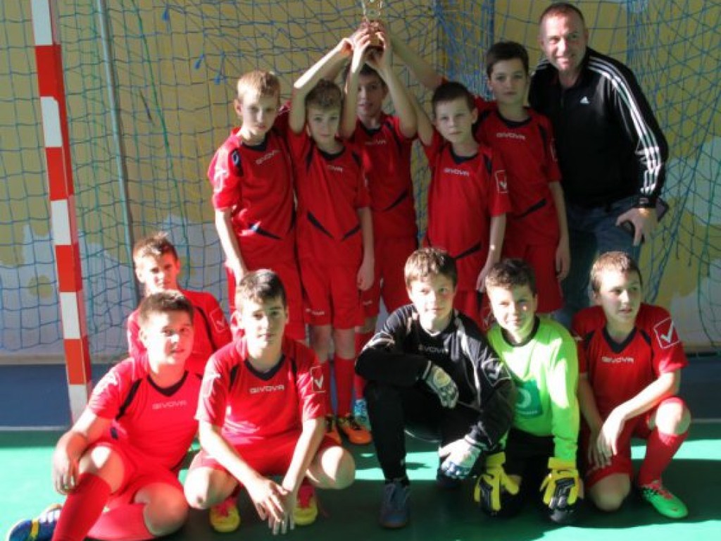 Sportowy weekend w obiektywie 01-02.03.2014 r.