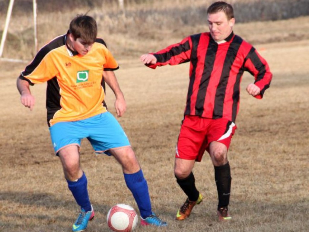 Sportowy weekend w obiektywie 01-02.03.2014 r.