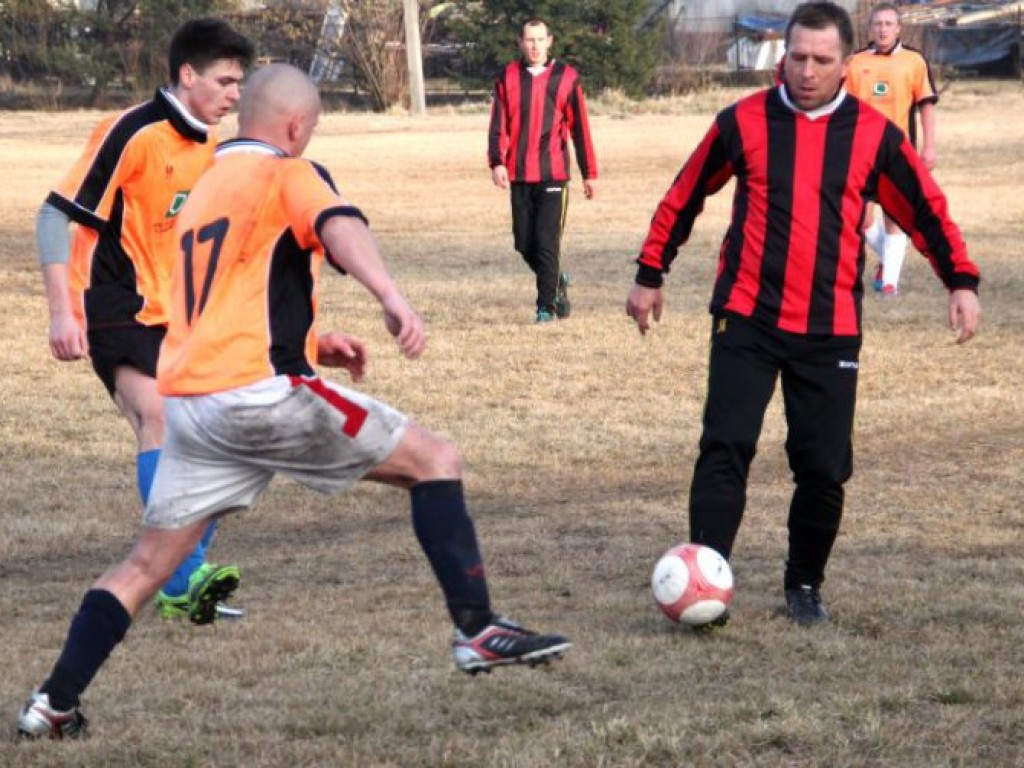 Sportowy weekend w obiektywie 01-02.03.2014 r.