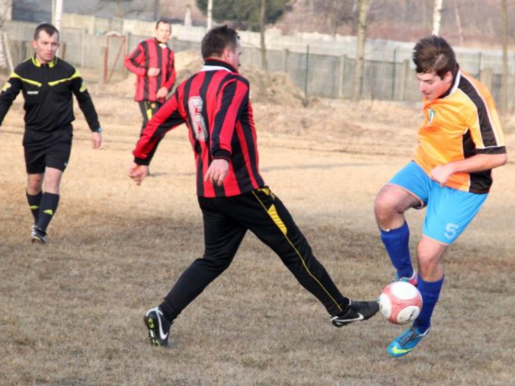 Sportowy weekend w obiektywie 01-02.03.2014 r.