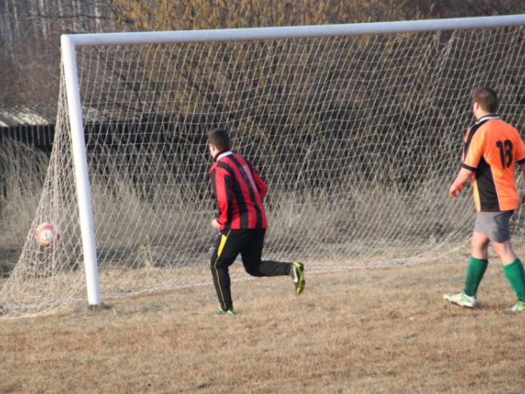 Sportowy weekend w obiektywie 01-02.03.2014 r.