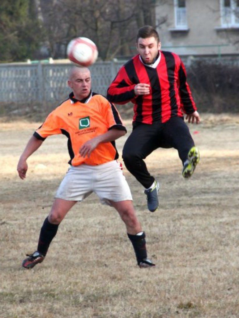 Sportowy weekend w obiektywie 01-02.03.2014 r.