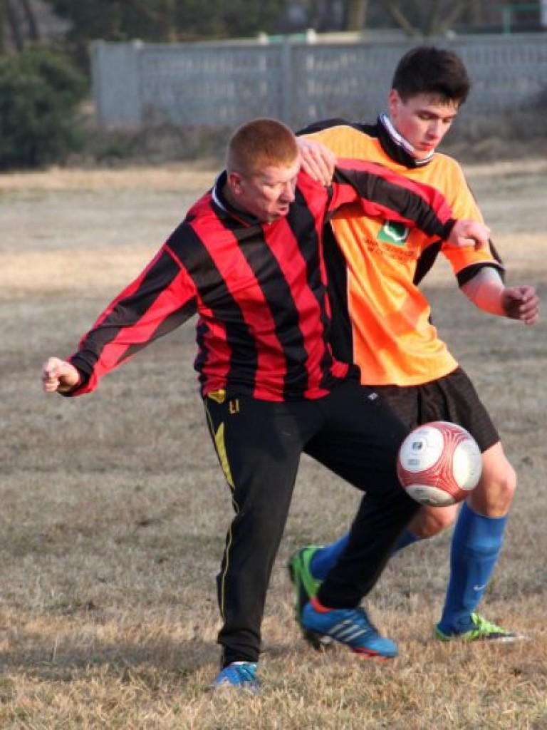Sportowy weekend w obiektywie 01-02.03.2014 r.