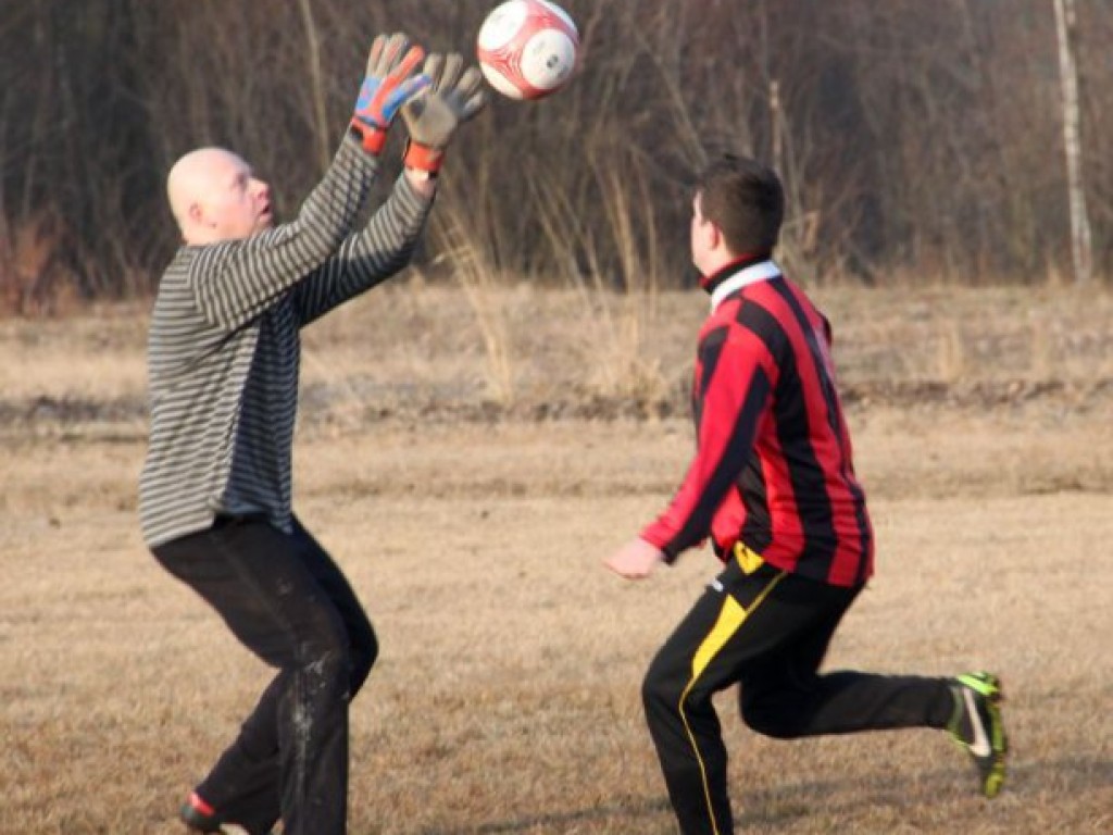 Sportowy weekend w obiektywie 01-02.03.2014 r.