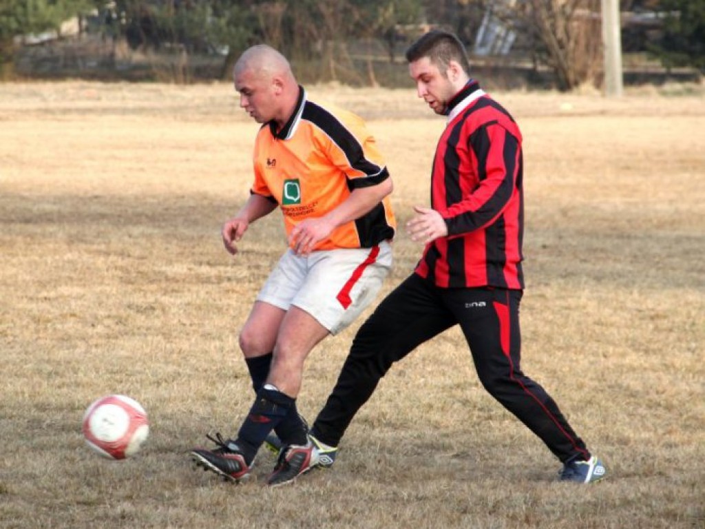 Sportowy weekend w obiektywie 01-02.03.2014 r.