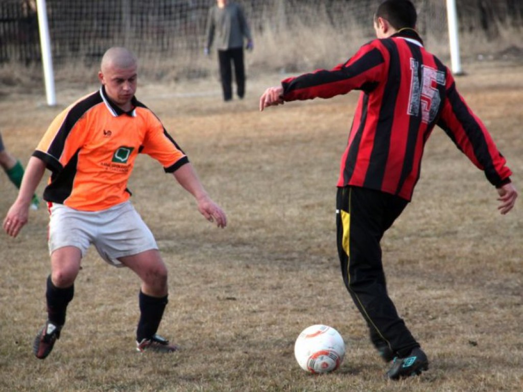 Sportowy weekend w obiektywie 01-02.03.2014 r.