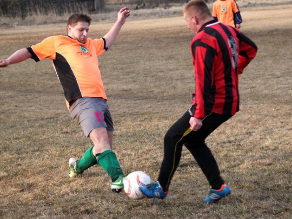 Sportowy weekend w obiektywie 01-02.03.2014 r.
