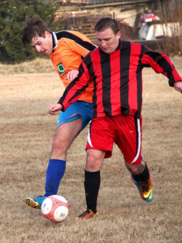 Sportowy weekend w obiektywie 01-02.03.2014 r.