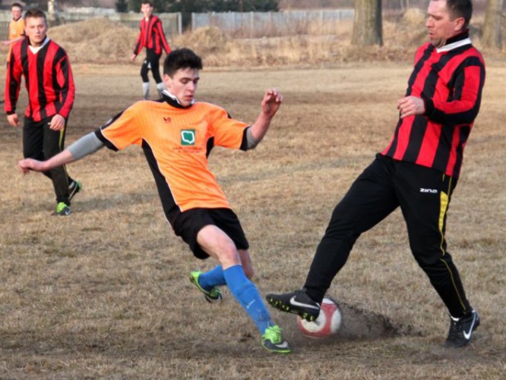 Sportowy weekend w obiektywie 01-02.03.2014 r.