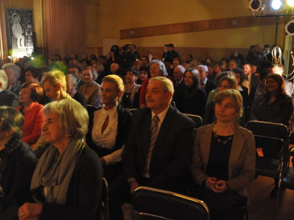 Premiera sztuki 