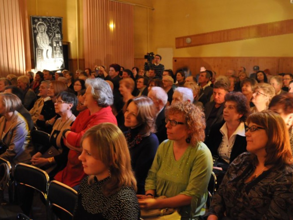 Premiera sztuki 