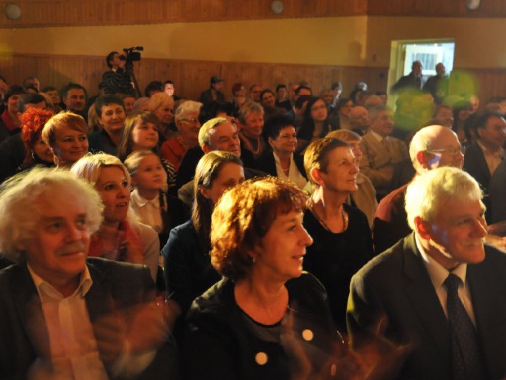 Premiera sztuki 