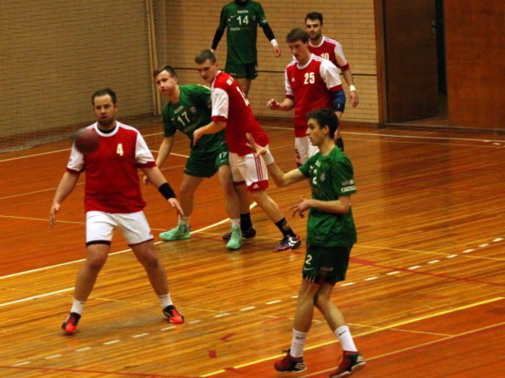 SPORTOWY PIĄTEK. Szczypiorniści MTS-u dokonali egzekucji na Rzeszowie (ZDJĘCIA)