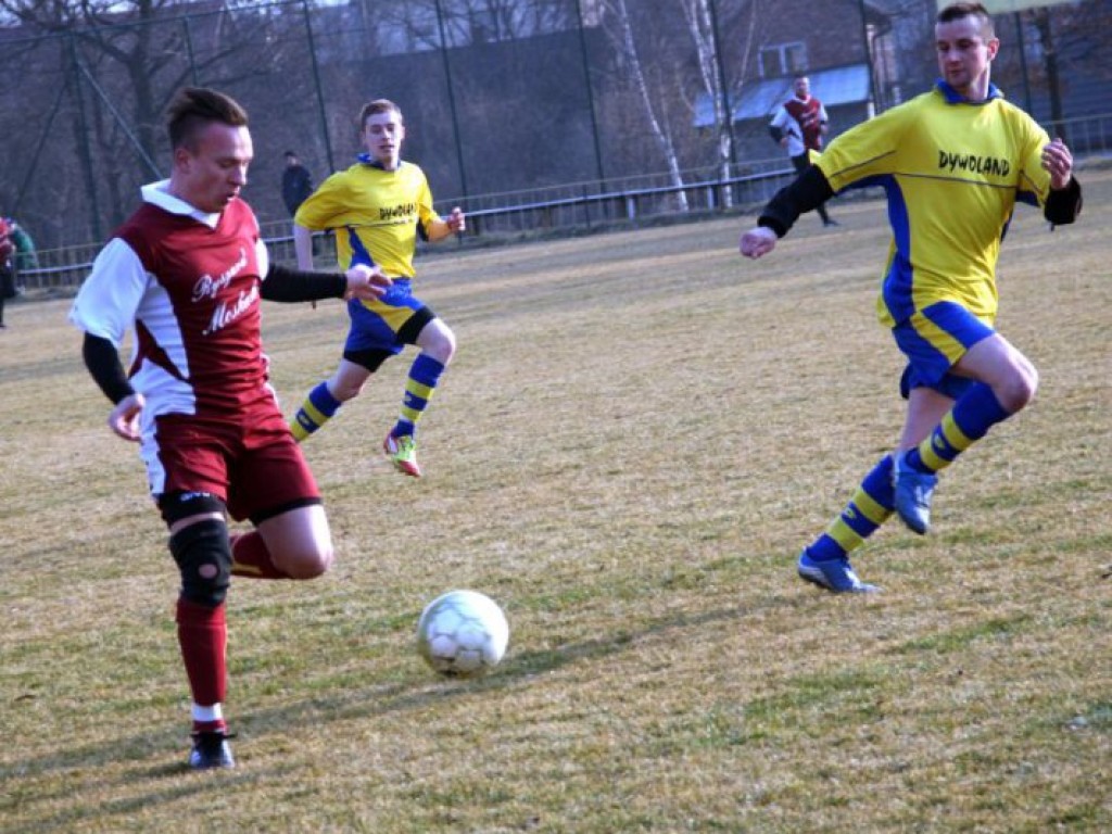 Sportowy weekend w obiektywie 8-9.03.2014 r.