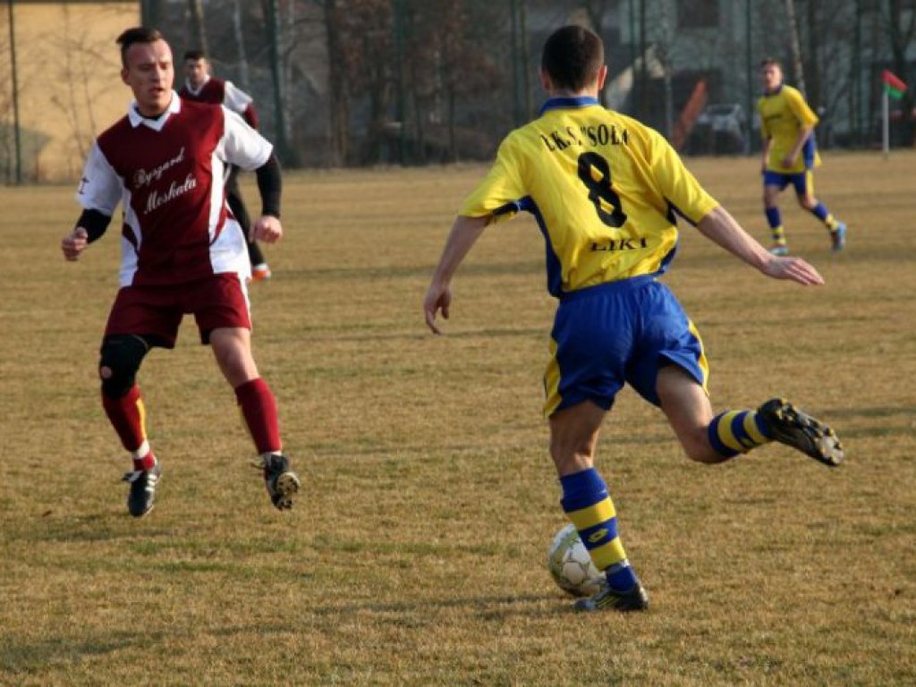 Sportowy weekend w obiektywie 8-9.03.2014 r.