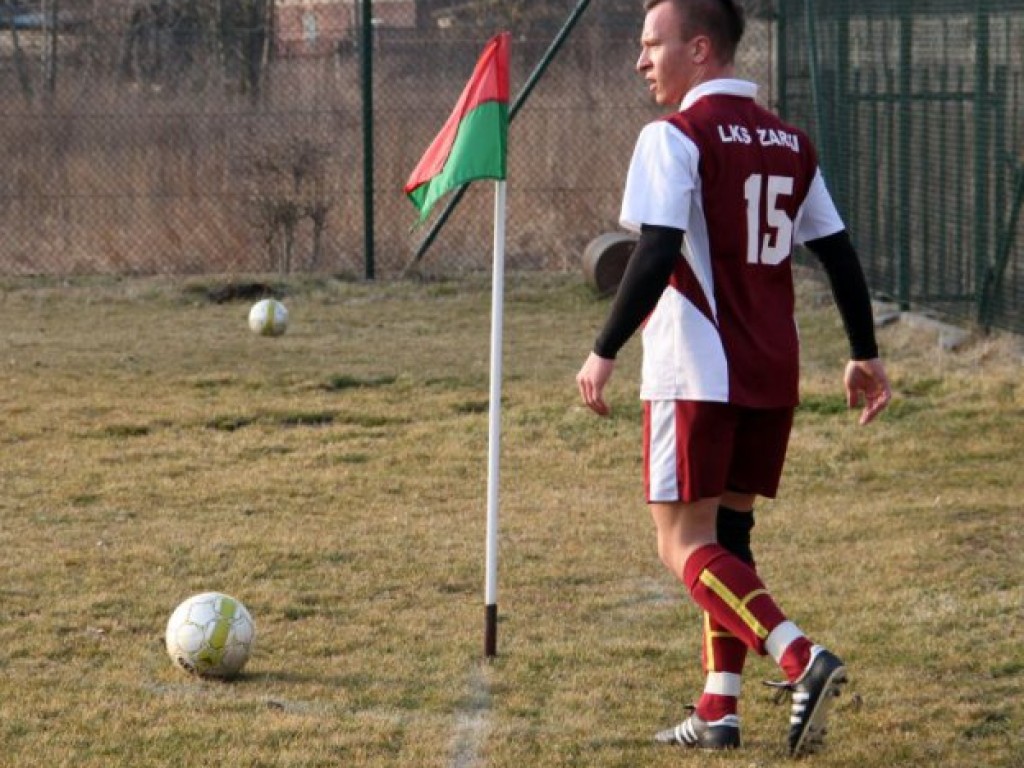 Sportowy weekend w obiektywie 8-9.03.2014 r.