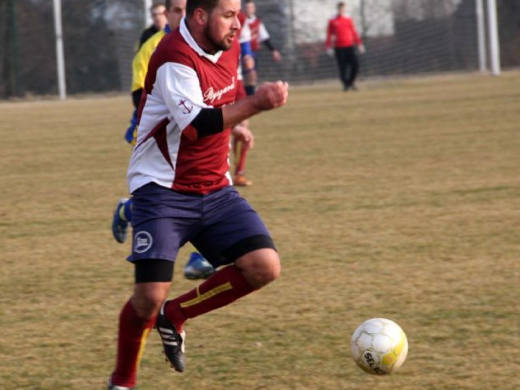 Sportowy weekend w obiektywie 8-9.03.2014 r.