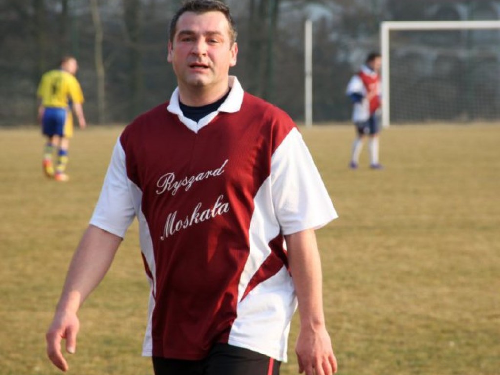 Sportowy weekend w obiektywie 8-9.03.2014 r.
