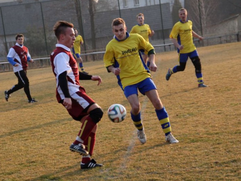 Sportowy weekend w obiektywie 8-9.03.2014 r.