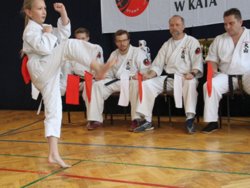 Sportowy weekend w obiektywie 8-9.03.2014 r.
