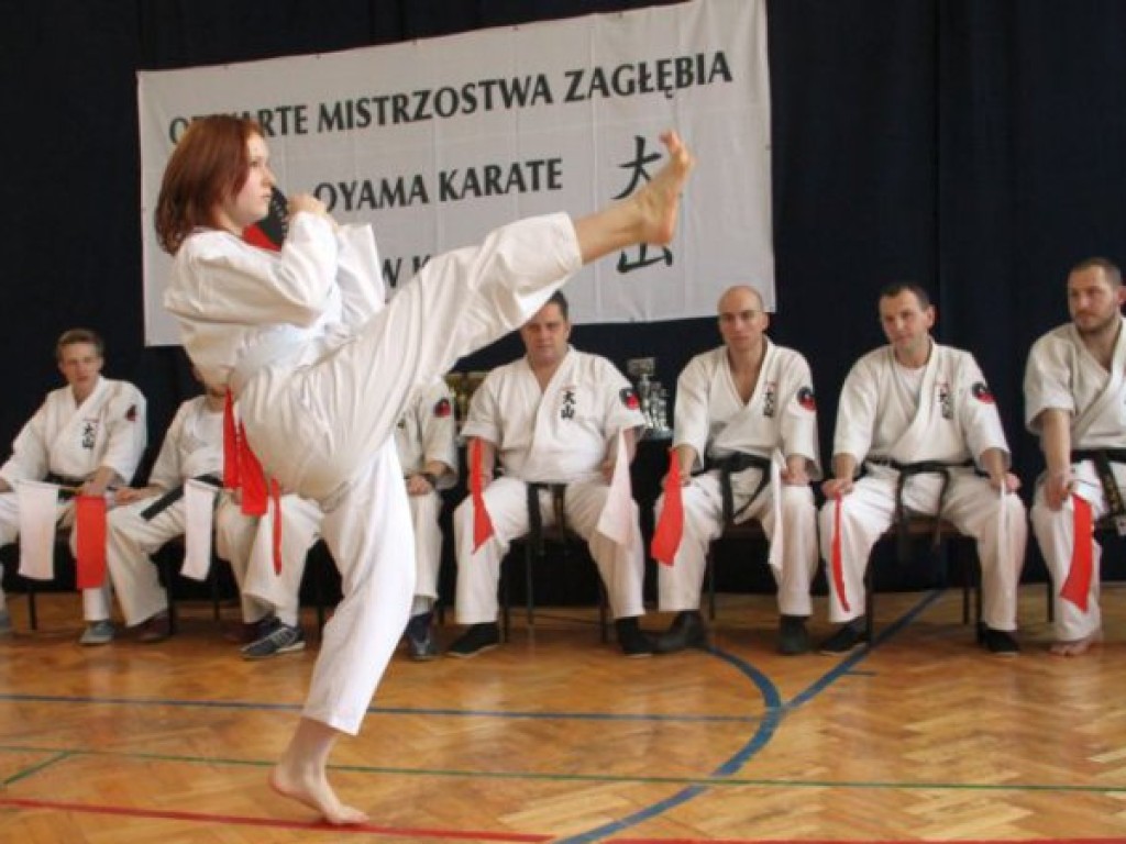 Sportowy weekend w obiektywie 8-9.03.2014 r.