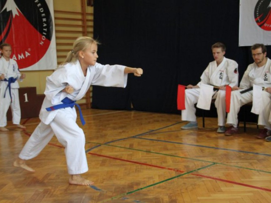 Sportowy weekend w obiektywie 8-9.03.2014 r.